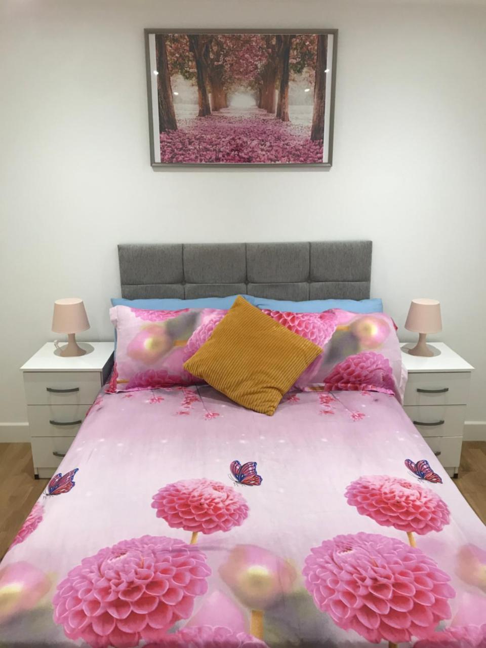Easystay Slough Central Free Parking Eksteriør billede