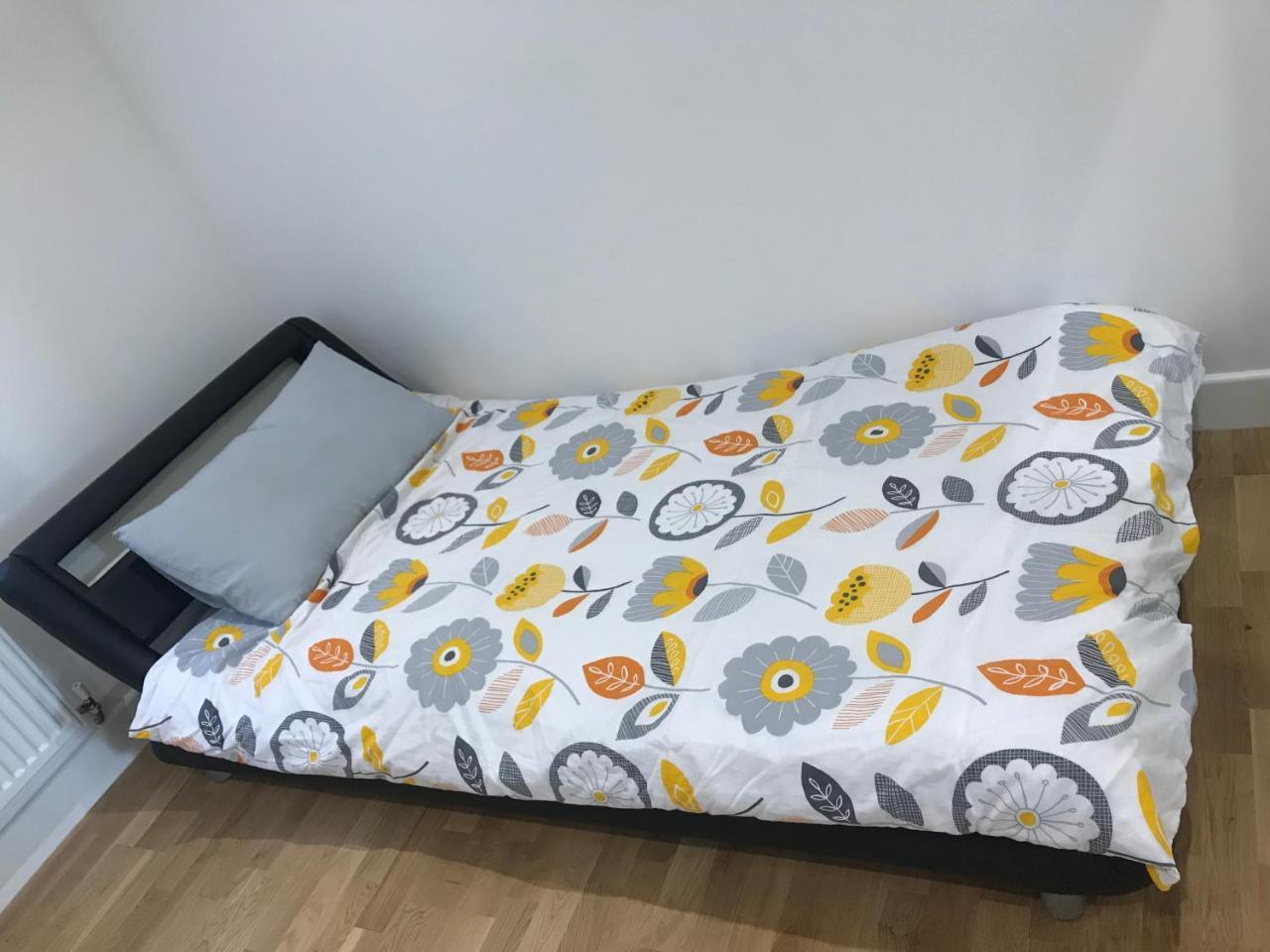 Easystay Slough Central Free Parking Eksteriør billede